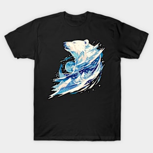 polar bear T-Shirt